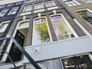 Tekenkabinet - Art Singel 100