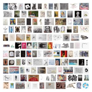 Carolina Koster / Tekenkabinet